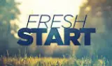 a fresh start