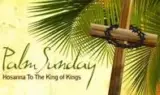 palm sunday