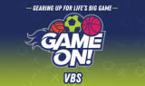 Game On VBS