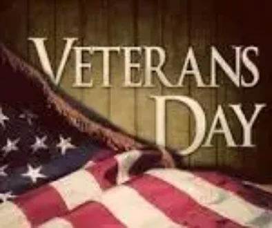 Veterans Day