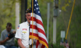 Veteran's Day Honor Service Stonecrest GA