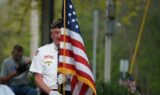 Veteran's Day Honor Service Stonecrest GA