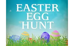 Stonecrest Easter Egg Hunt 2024