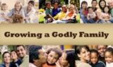 Godly Family