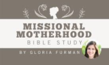 missional motherhood