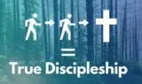 Marks of a Disciple