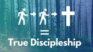 Marks of a Disciple