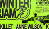 winter jam